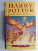HARRY POTTER AND THE ORDER OF THE PHOENIX - J.K.Rowling